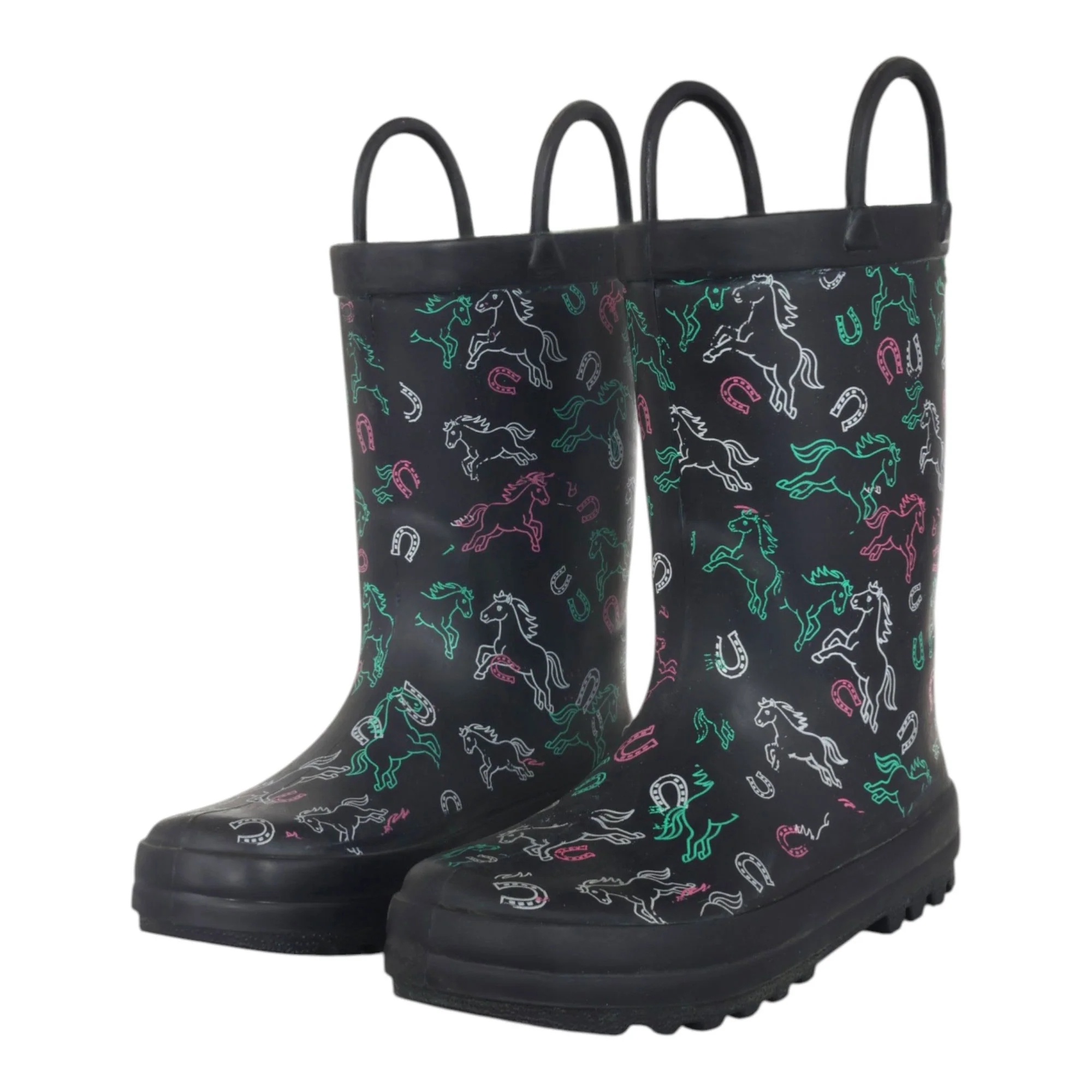 TuffRider Kids Waterproof BarnMule Pony Pals - Image 3
