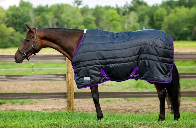 TuffRider Kozy Komfort Stable Blanket - Image 2