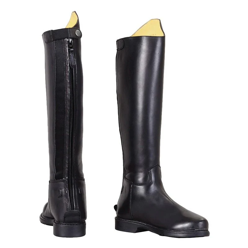Tuffrider Ladies Baroque Dress Boots