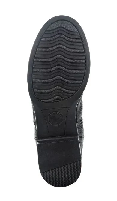 TuffRider Ladies Belmont Paddock Boots - Image 6