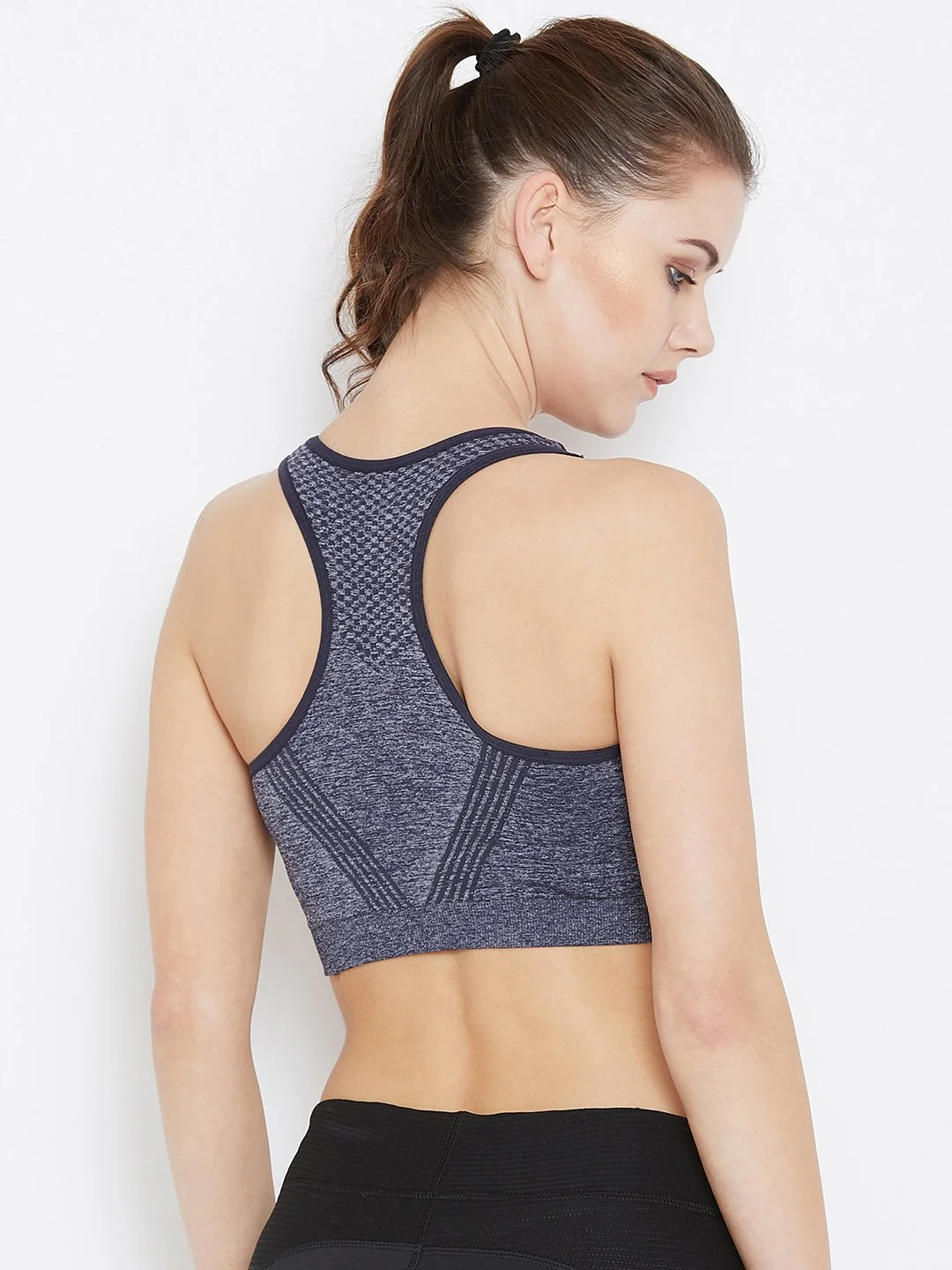TuffRider Ladies EquiCool Low-Cut Scoop Neck Sport - Image 3