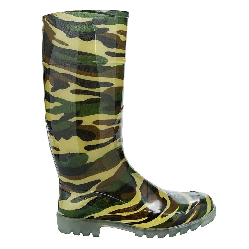 TuffRider Ladies Papua Barain Boot - Image 4