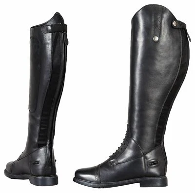 TuffRider Ladies Plus Rider Field Boot