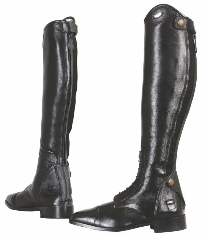 TuffRider Ladies Regal Field Boots - Image 2