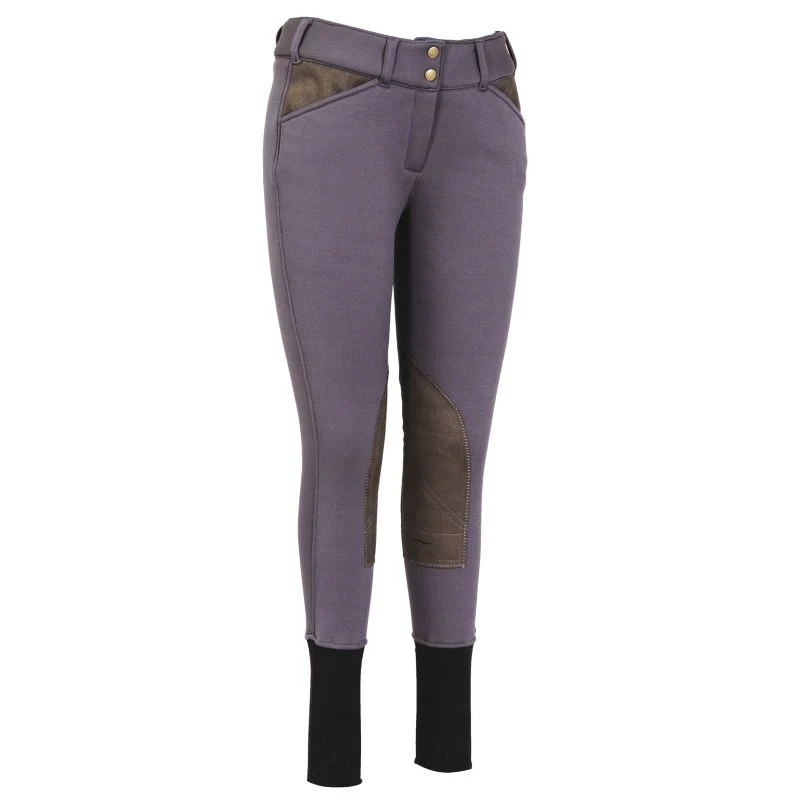 TuffRider Ladies Fleece-Lined Breech - Image 2