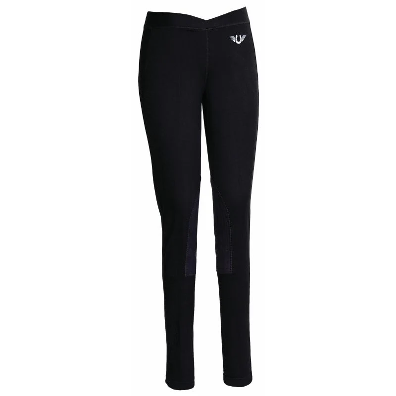 TuffRider Ladies Ventilated Tight - Image 2