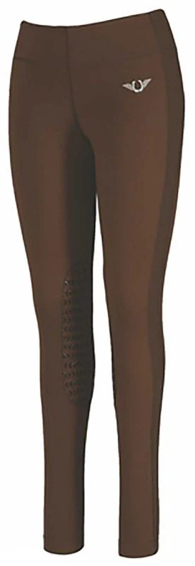 TuffRider Ladies Ventilated Tight - Image 6