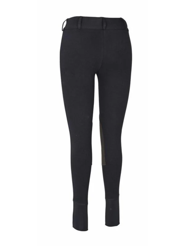 TuffRider Lowrise Wide Waistband Breech - Image 2