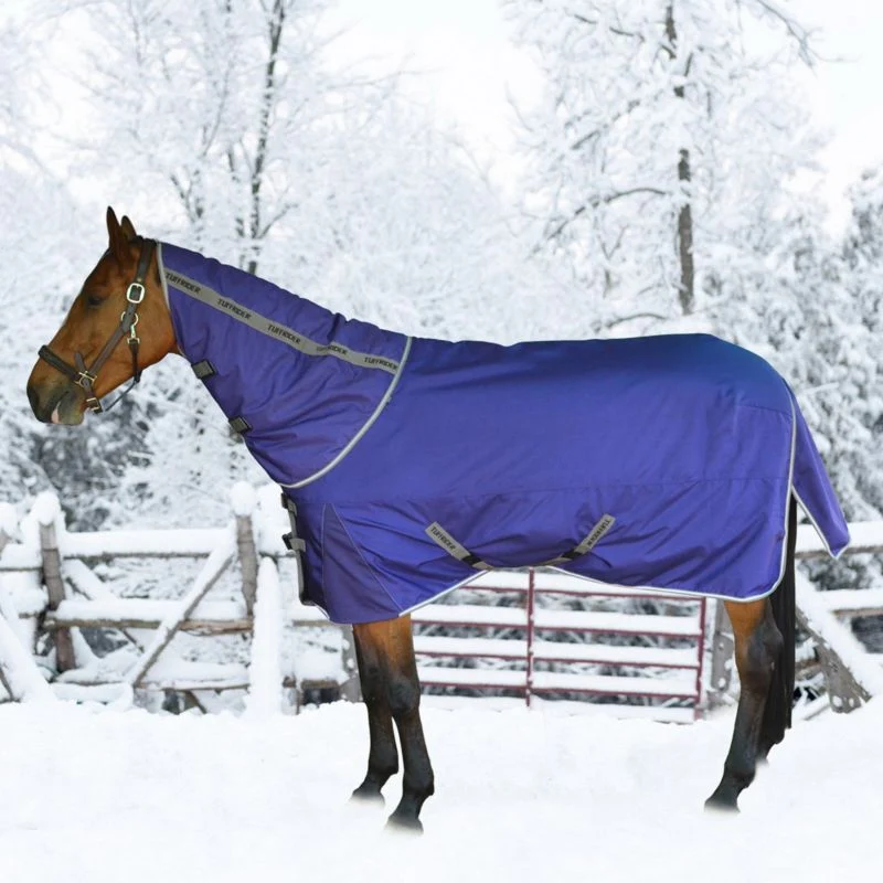 Major 1200D Ballistic 220g Detachable Neck - Image 2