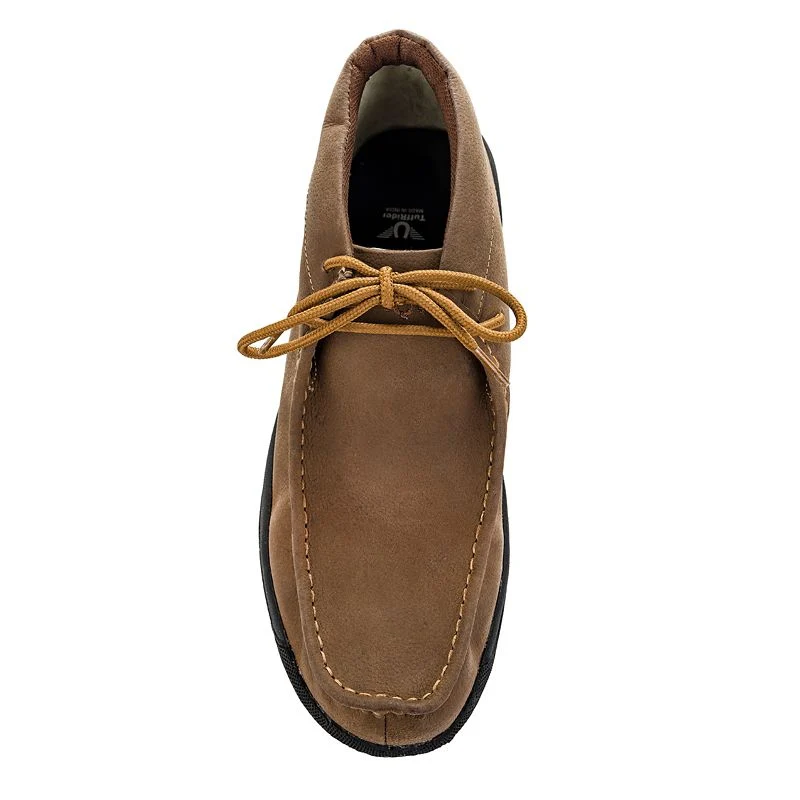 TuffRider Men's Lace Chukka Boot - Image 2