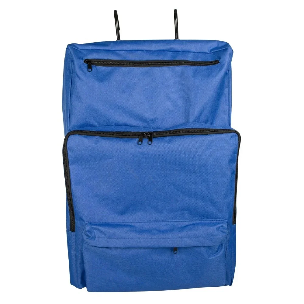 TuffRider Portable Hanging Tack Carrier Bag - Image 4