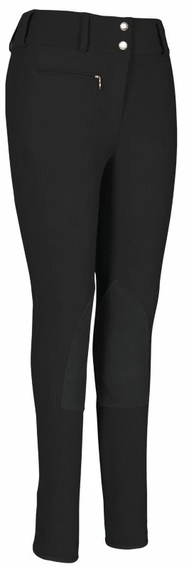 TuffRider Ribb Wide Waist Breech - Image 2