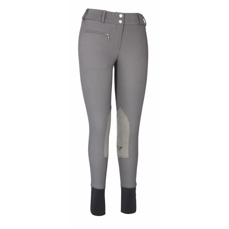 TuffRider Ribb Wide Waist Breech - Image 3