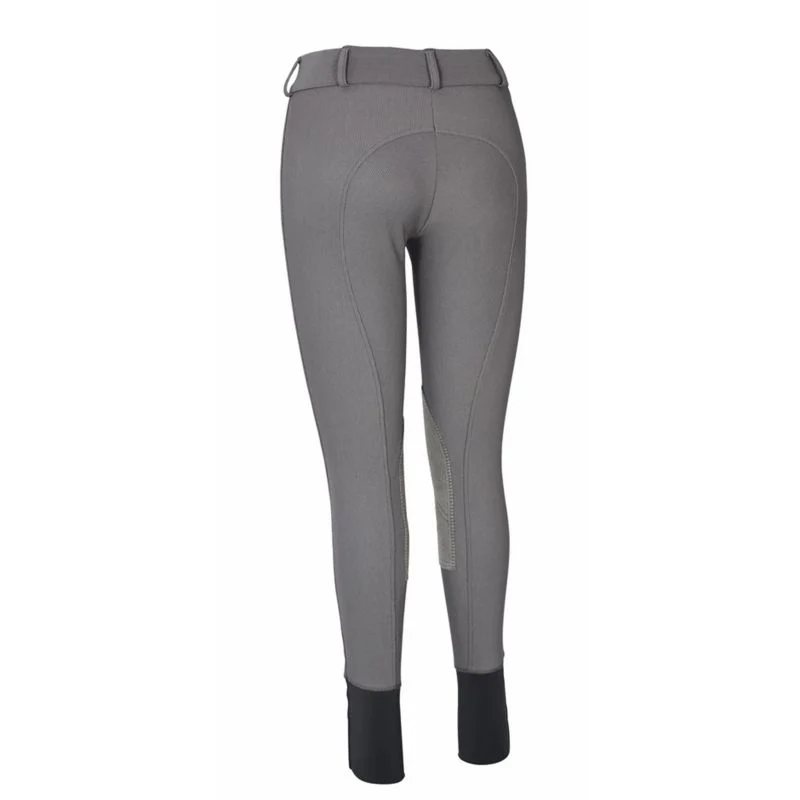 TuffRider Ribb Wide Waist Breech - Image 4