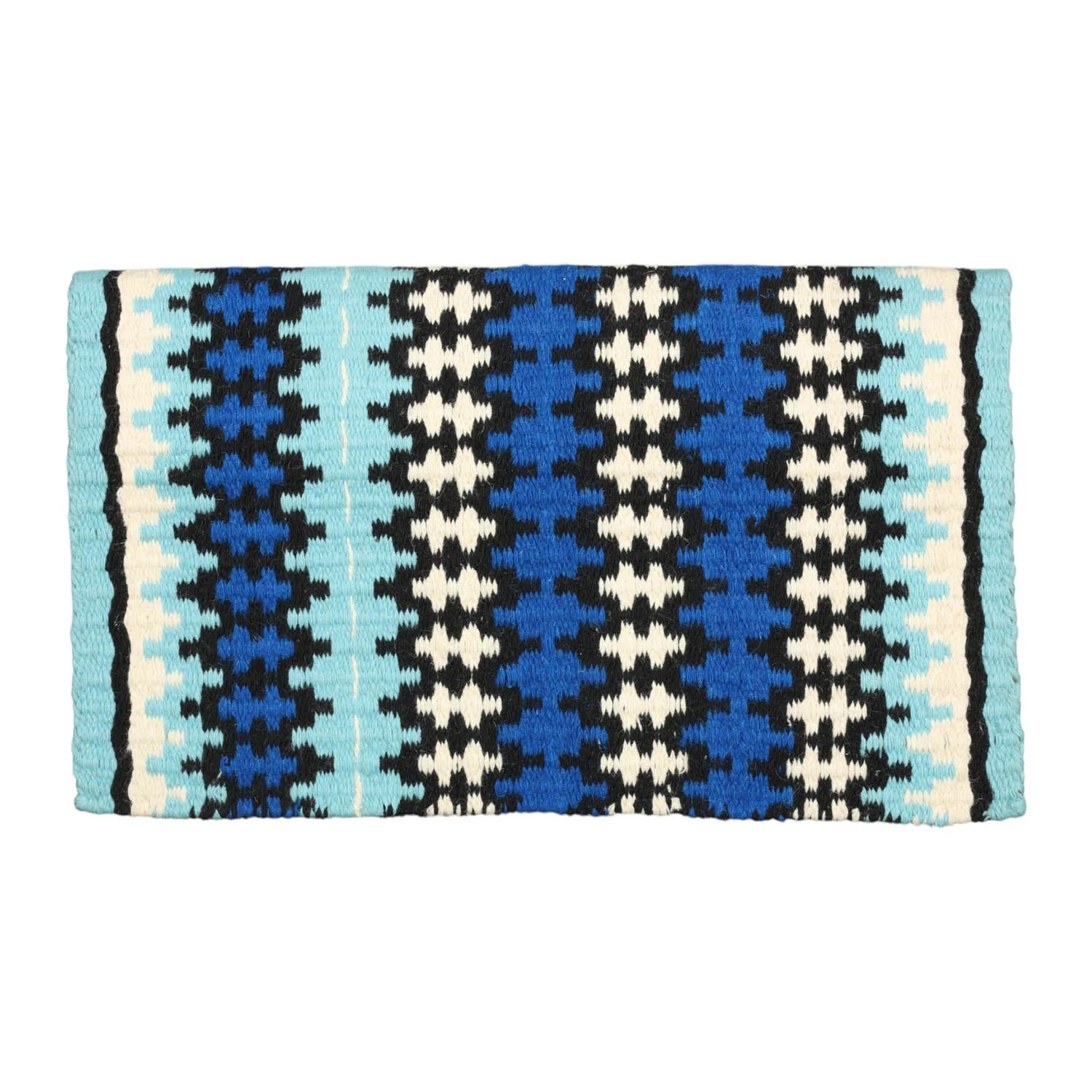 TuffRider Shawnee Double Weave Saddle Blanket