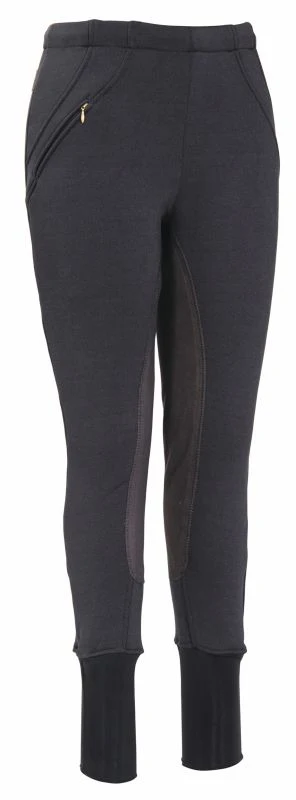 TuffRider Unifleece Full Seat Breech - Image 2