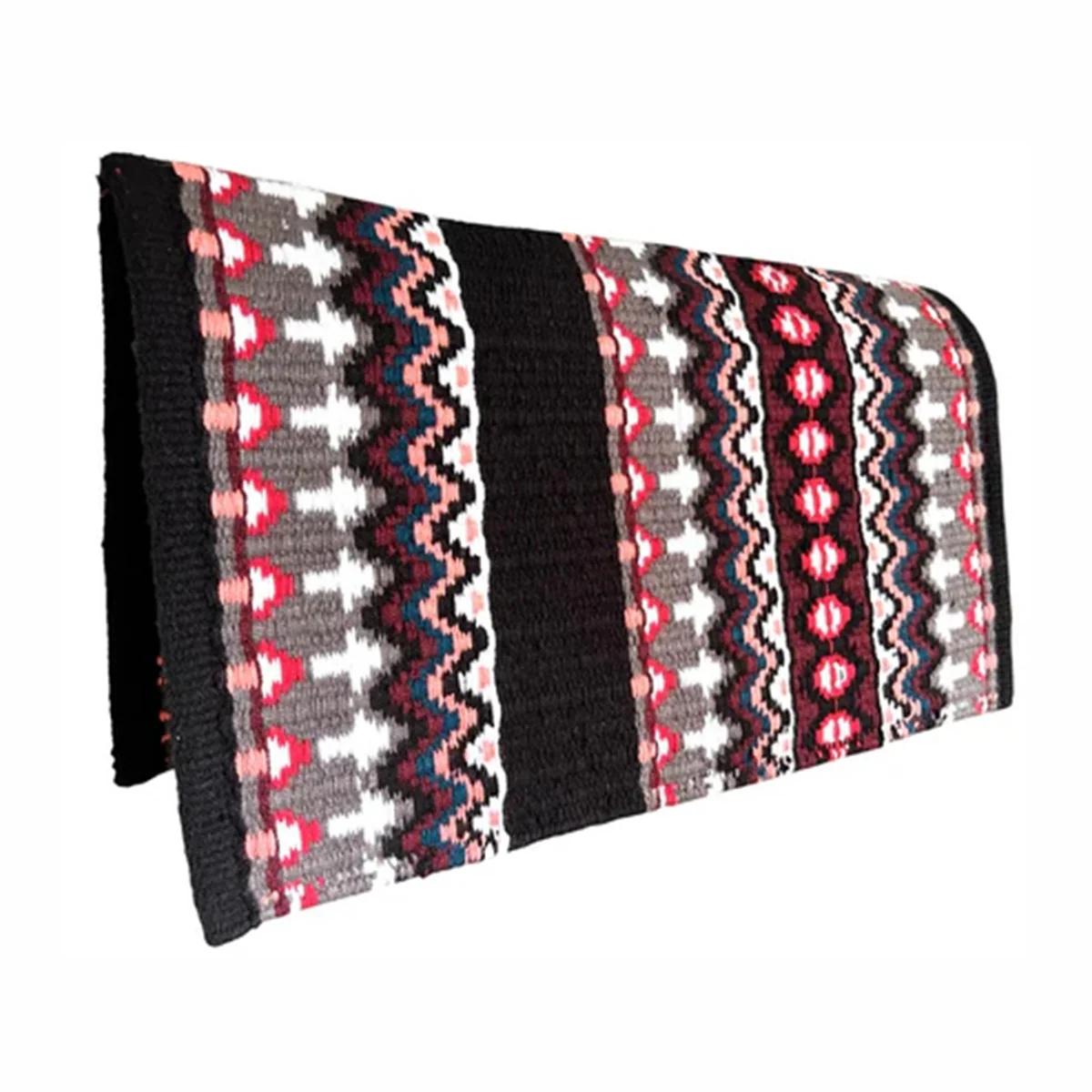 TuffRider Western Show Blanket - Image 2
