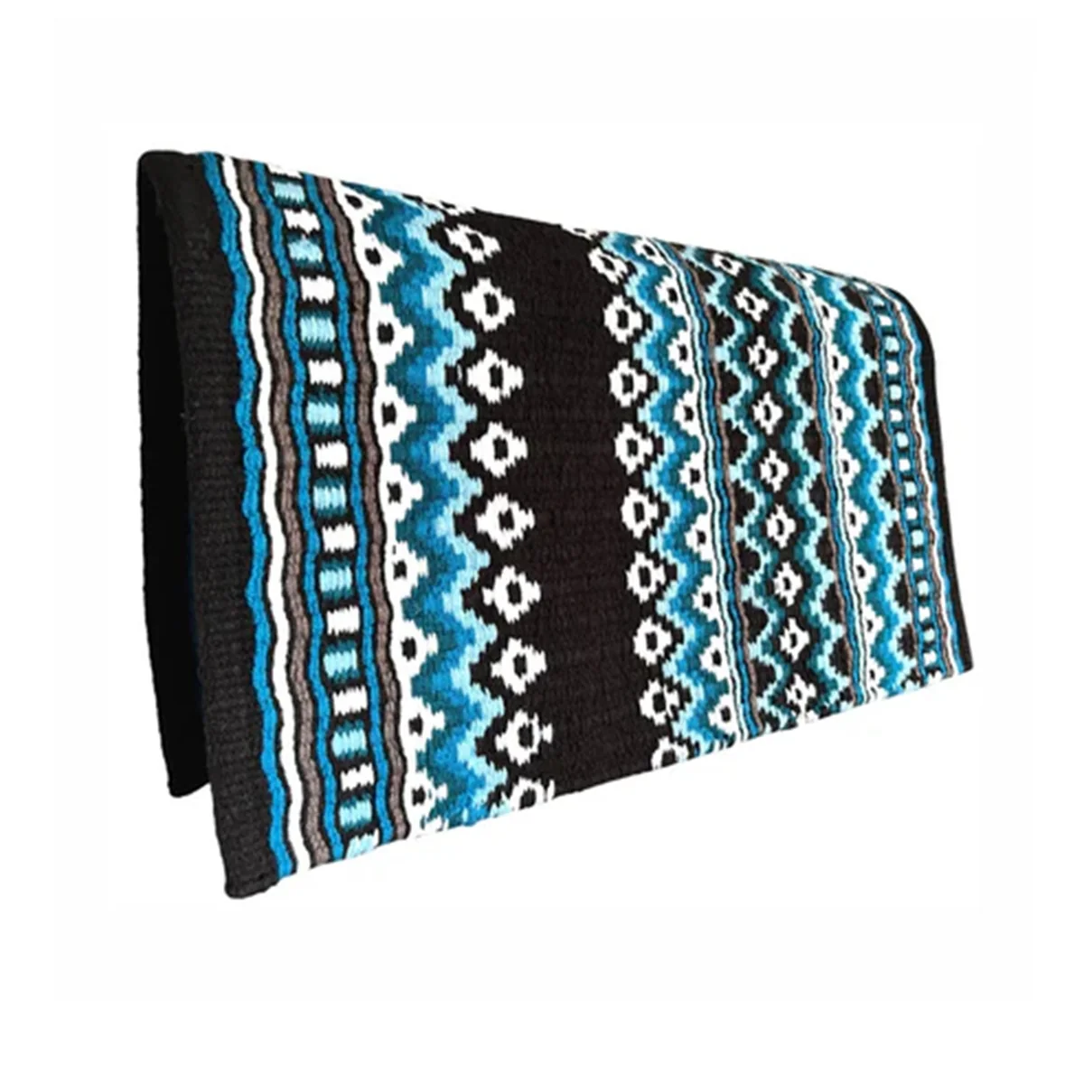 TuffRider Western Show Blanket - Image 5
