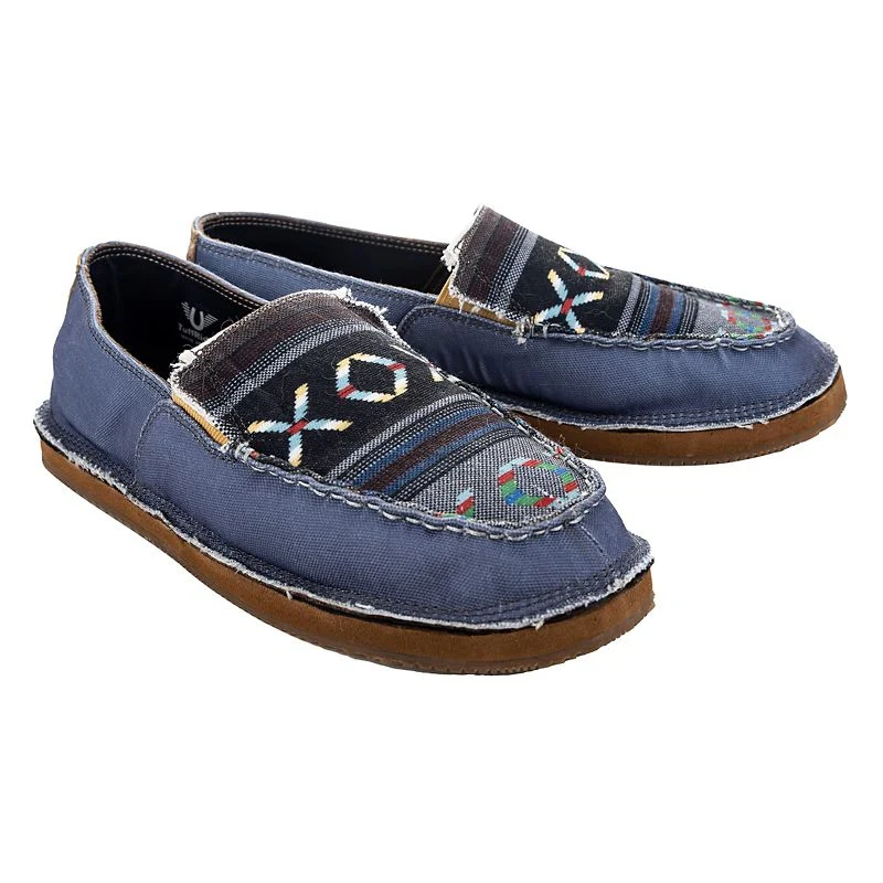 TuffRider Women's Slip-On GraphiX