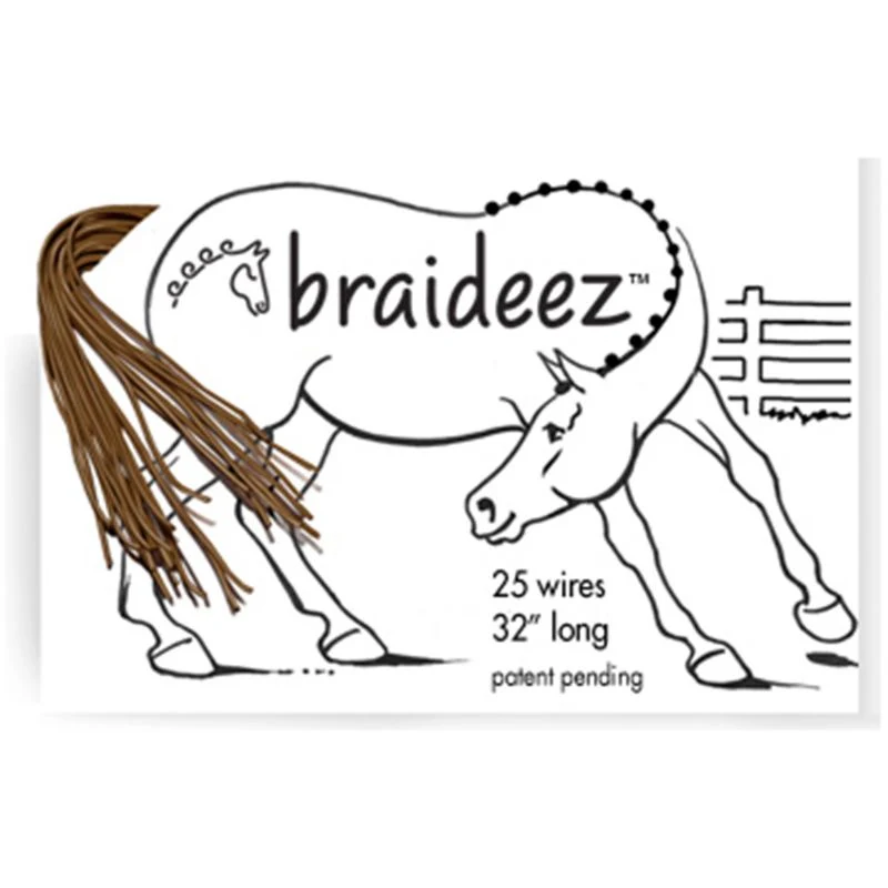 Braideez Braiding Wire - Image 5