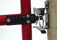 Two Way Gate Latch