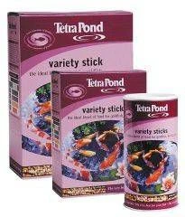 Tetra Pond Variety Sticks - Image 2