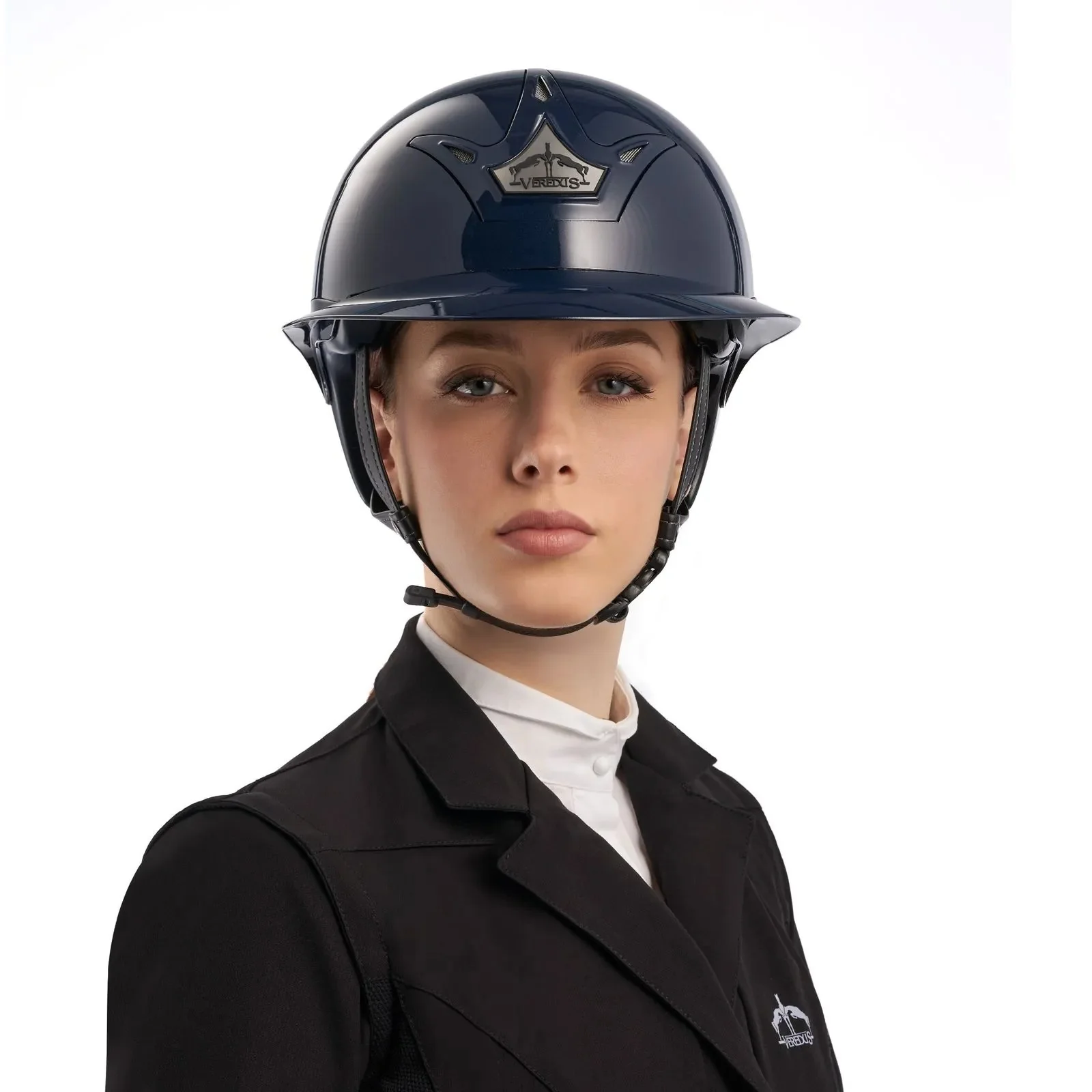 Veredus VSL WideBrim GST Helmet - Image 3