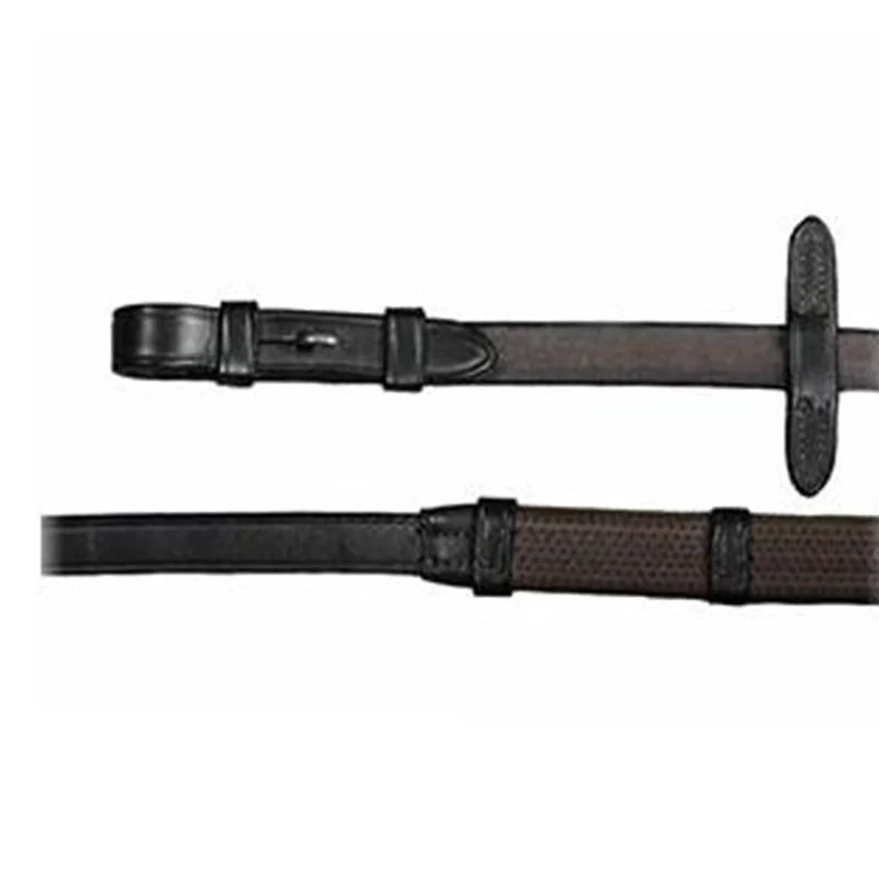 Vespucci Edwina Jumper Reins with Buckles