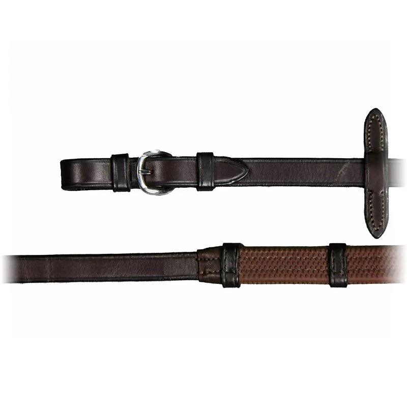 Vespucci Edwina Jumper Reins with Buckles - Image 2