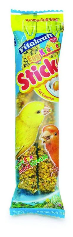Vitakraft Canary Treat Sticks - Image 2