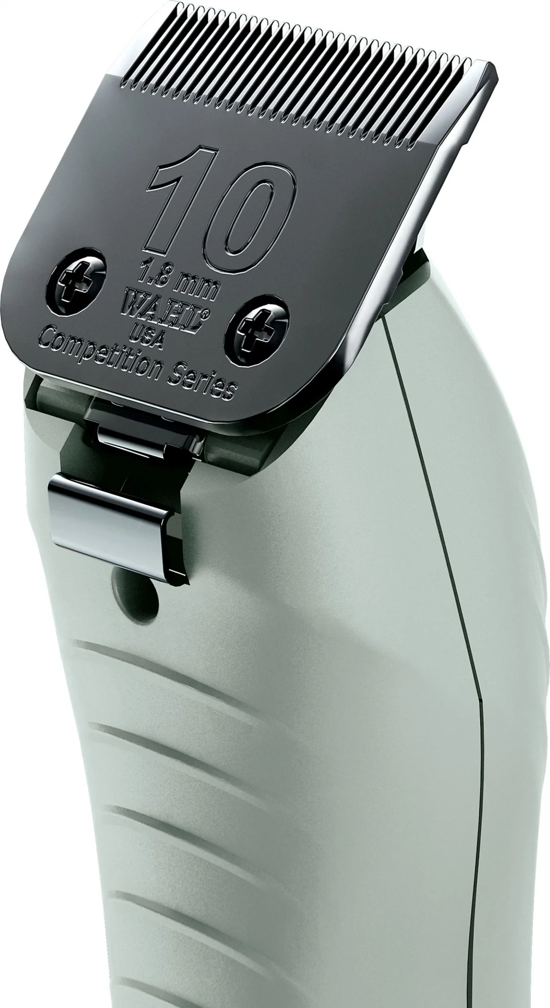 Wahl KMC+ Cord-Cordless 2-Speed Pro Clipper - Image 2