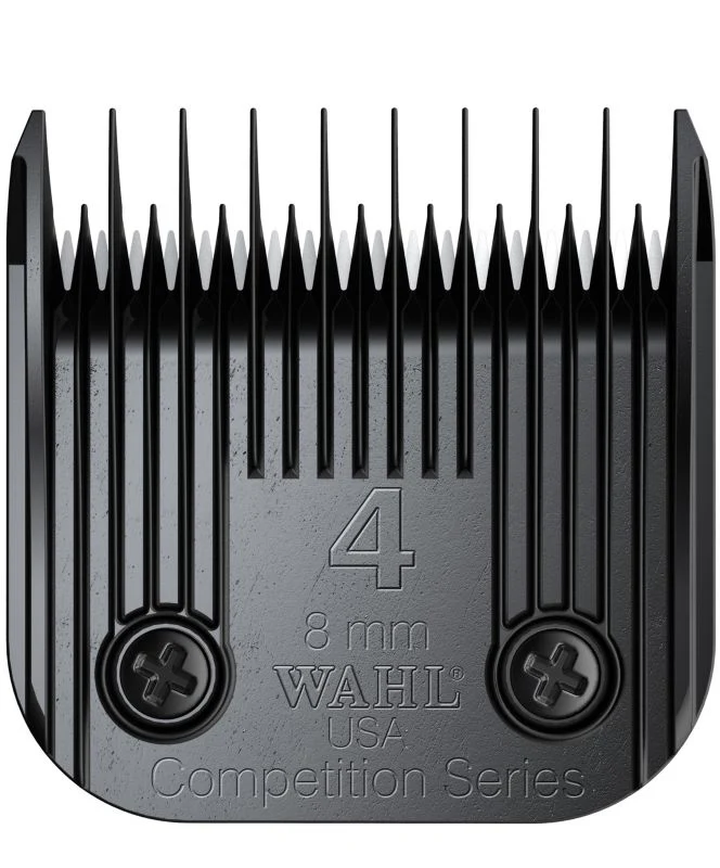 Wahl Ultimate Comp Pet Grooming Blade - Image 7