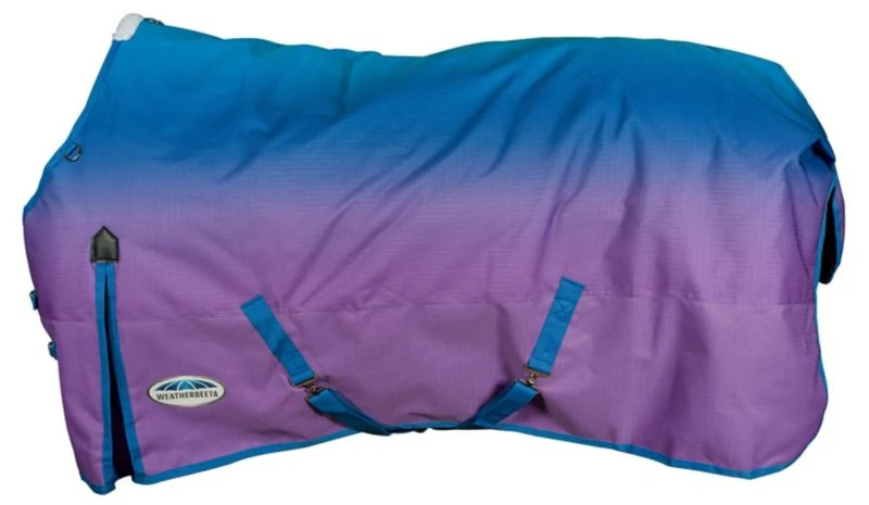 WB ComFiTec Essential Standard Neck Lite 81 Lagoon