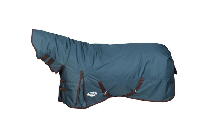 Weatherbeeta ComFiTec Classic Combo Neck Heavy - Image 2