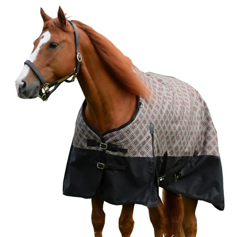 Weatherbeeta ComFiTec Essential Standard Neck Medium Turnout Blanket - Image 5