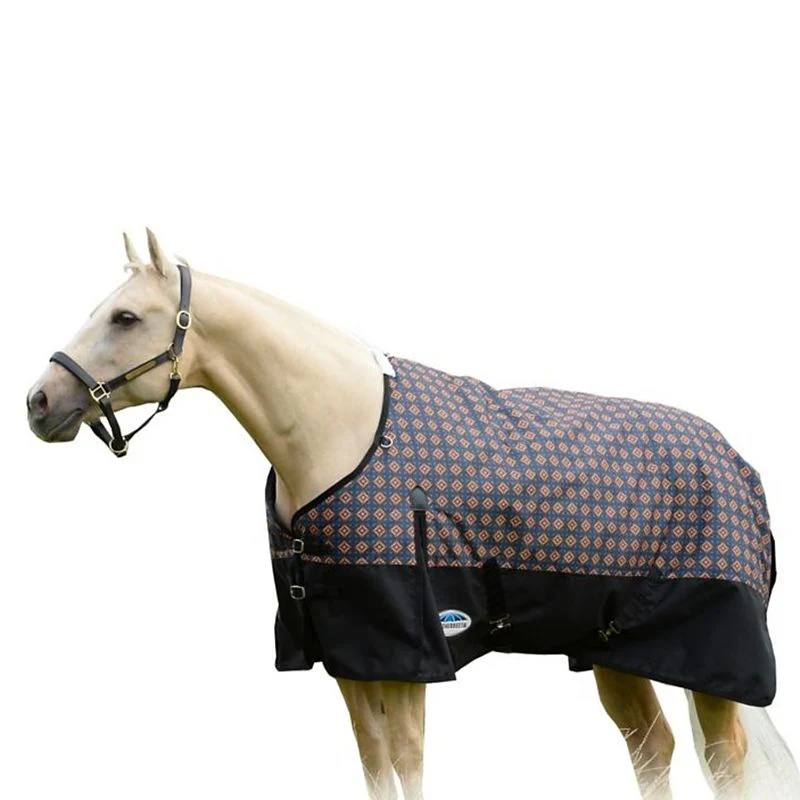 Weatherbeeta ComFiTec Essential Standard Neck Medium Turnout Blanket - Image 6