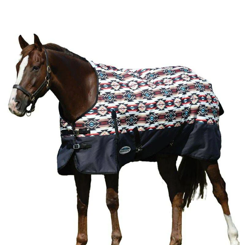 Weatherbeeta ComFiTec Essential Standard Neck Medium Turnout Blanket - Image 9