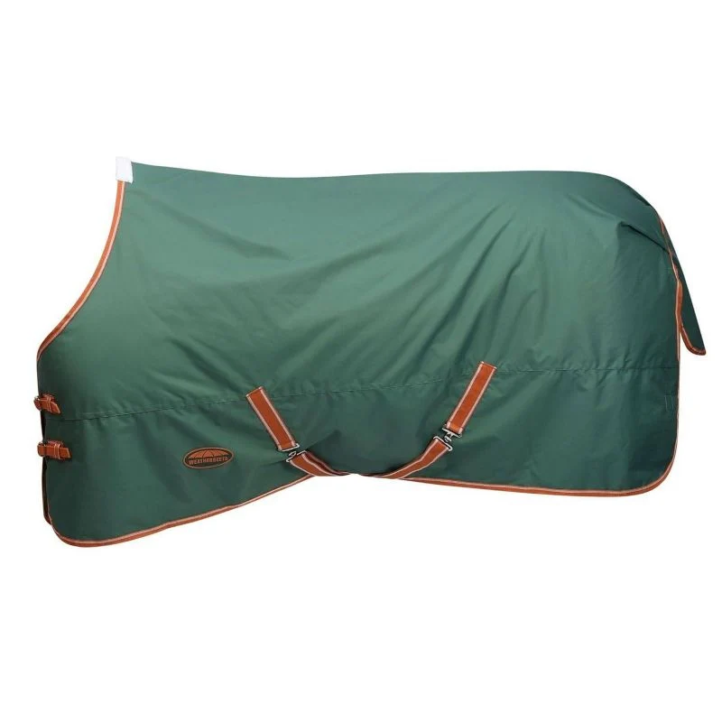 Weatherbeeta ComFiTec Tyro Standard Neck Lite Plus Turnout - Image 3