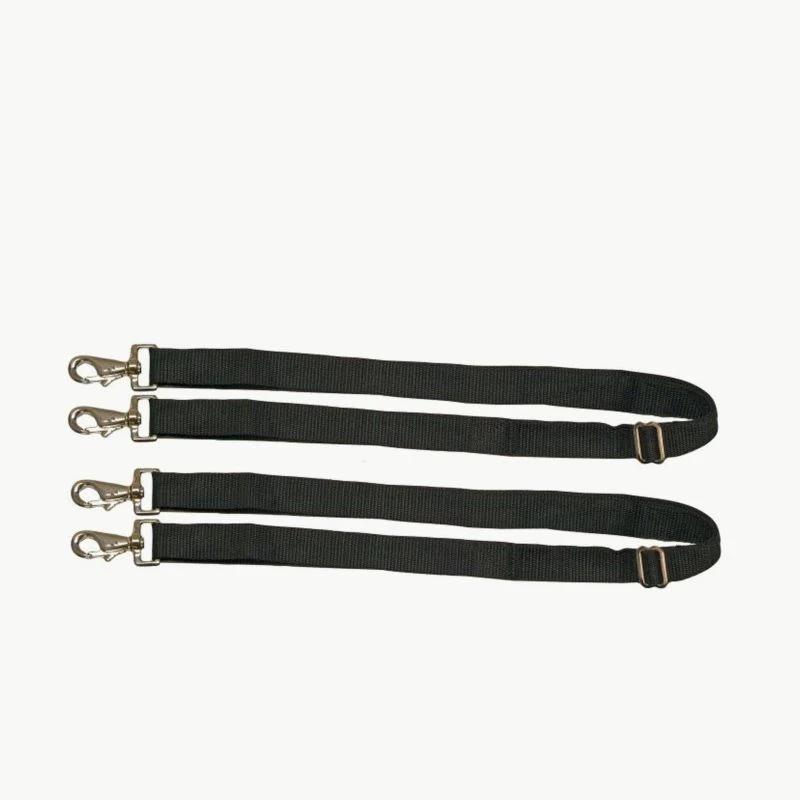 Weatherbeeta Elastic Leg Strap with 2 Snaps