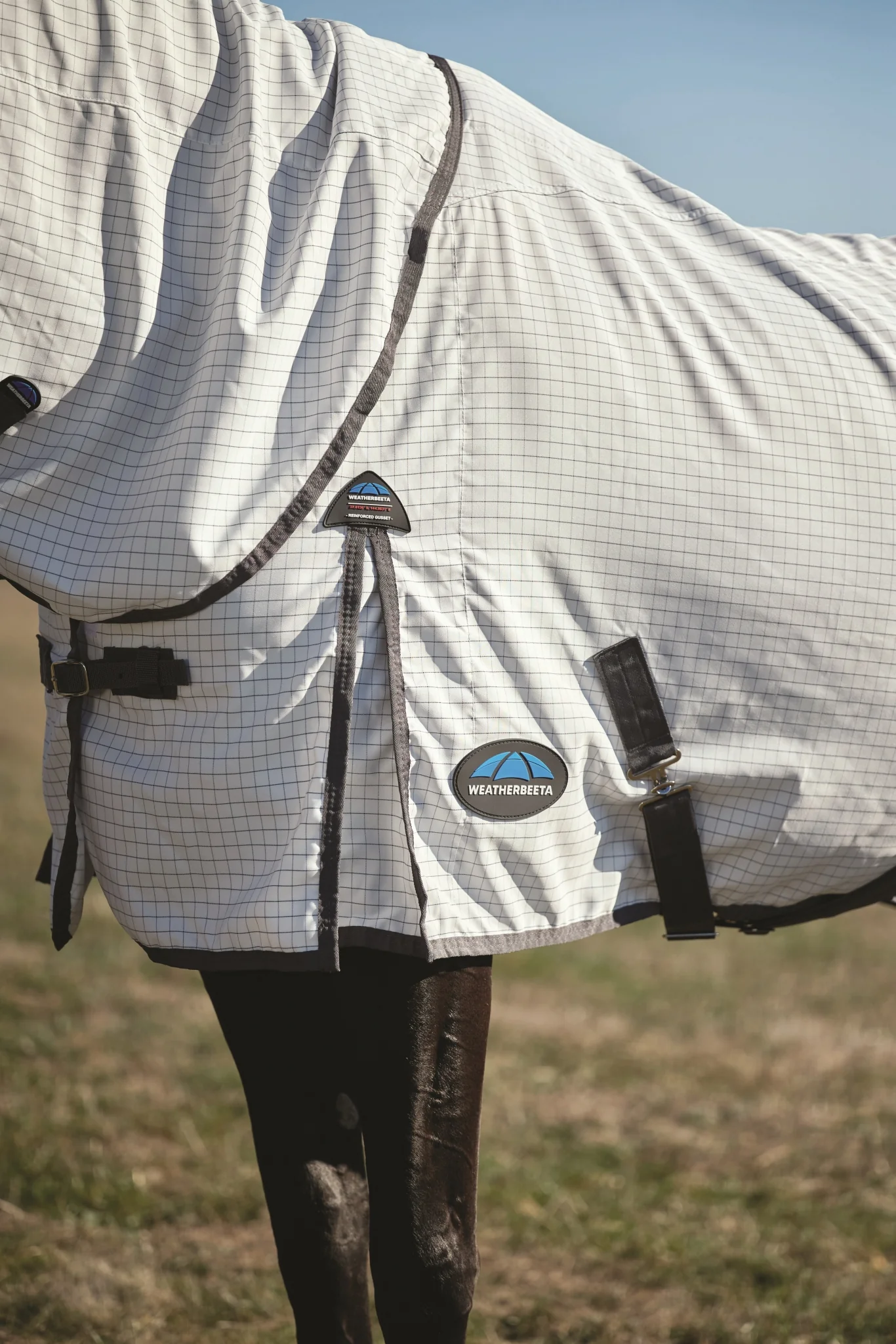 Weatherbeeta Hybrid Sheet Combo - Image 5