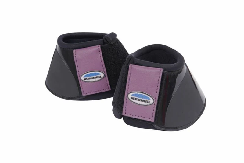 Weatherbeeta Impact Bell Boots - Image 2