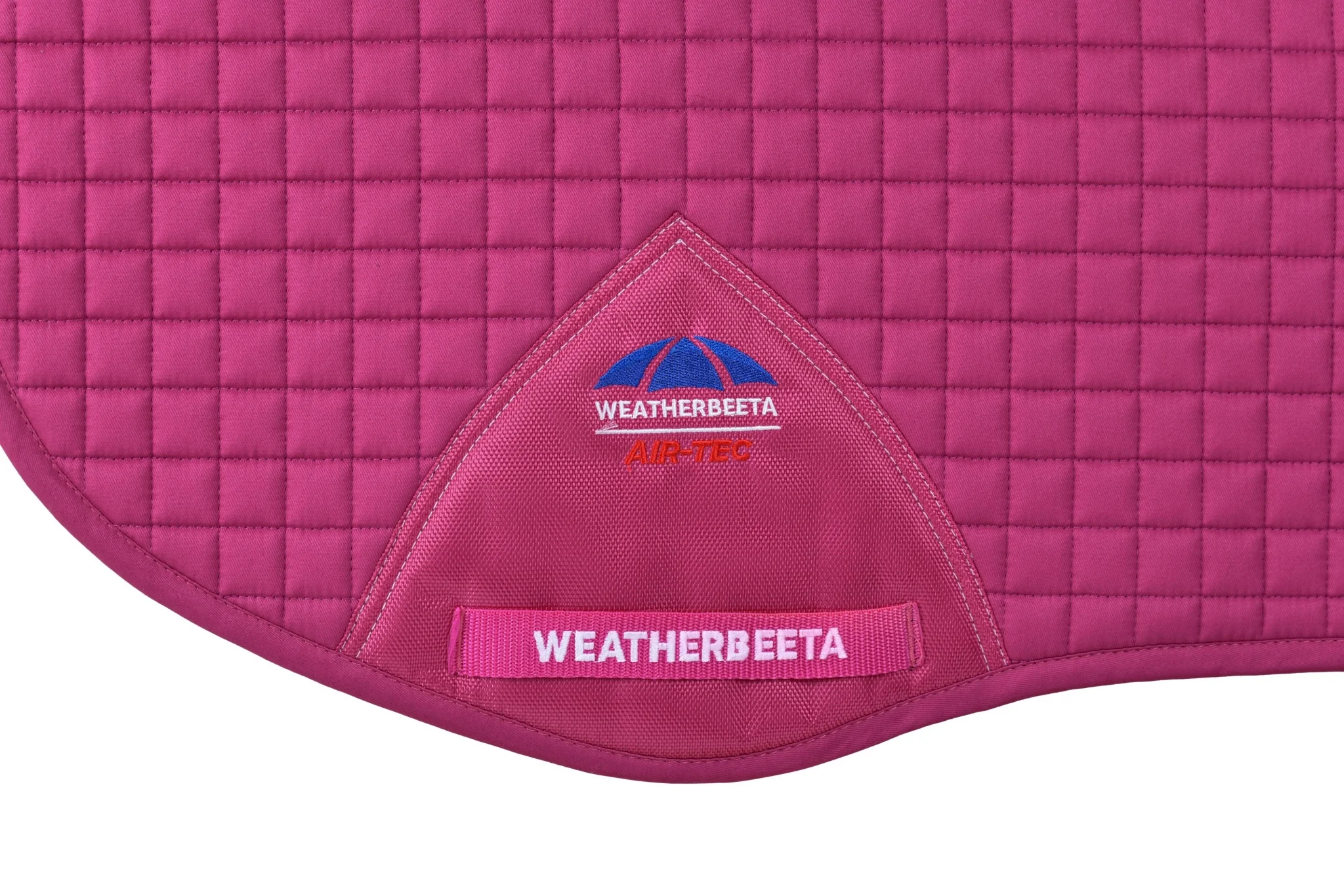 Weatherbeeta Prime Air-Tec All Purpose Saddle Pad - Image 25