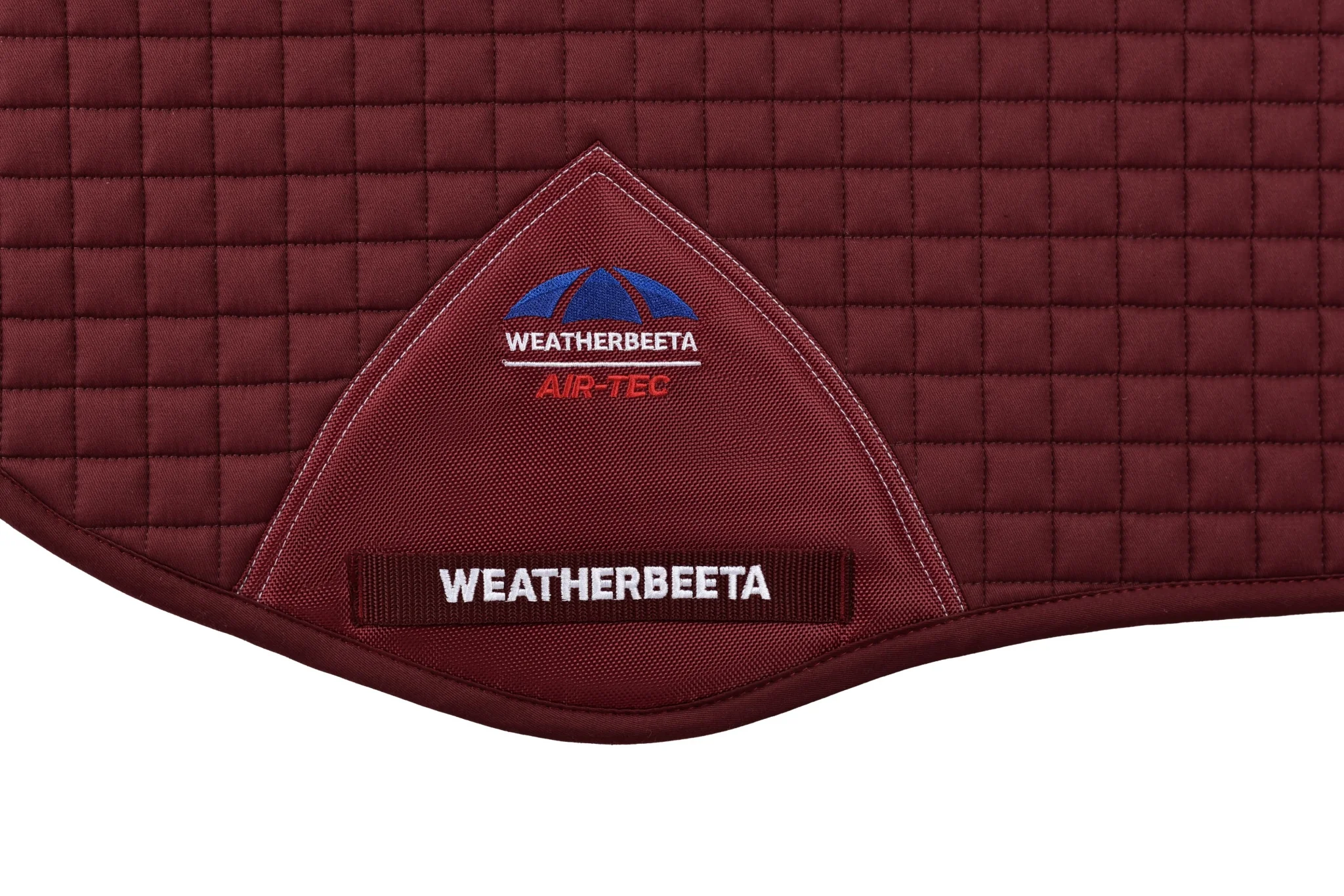 Weatherbeeta Prime Air-Tec All Purpose Saddle Pad - Image 29