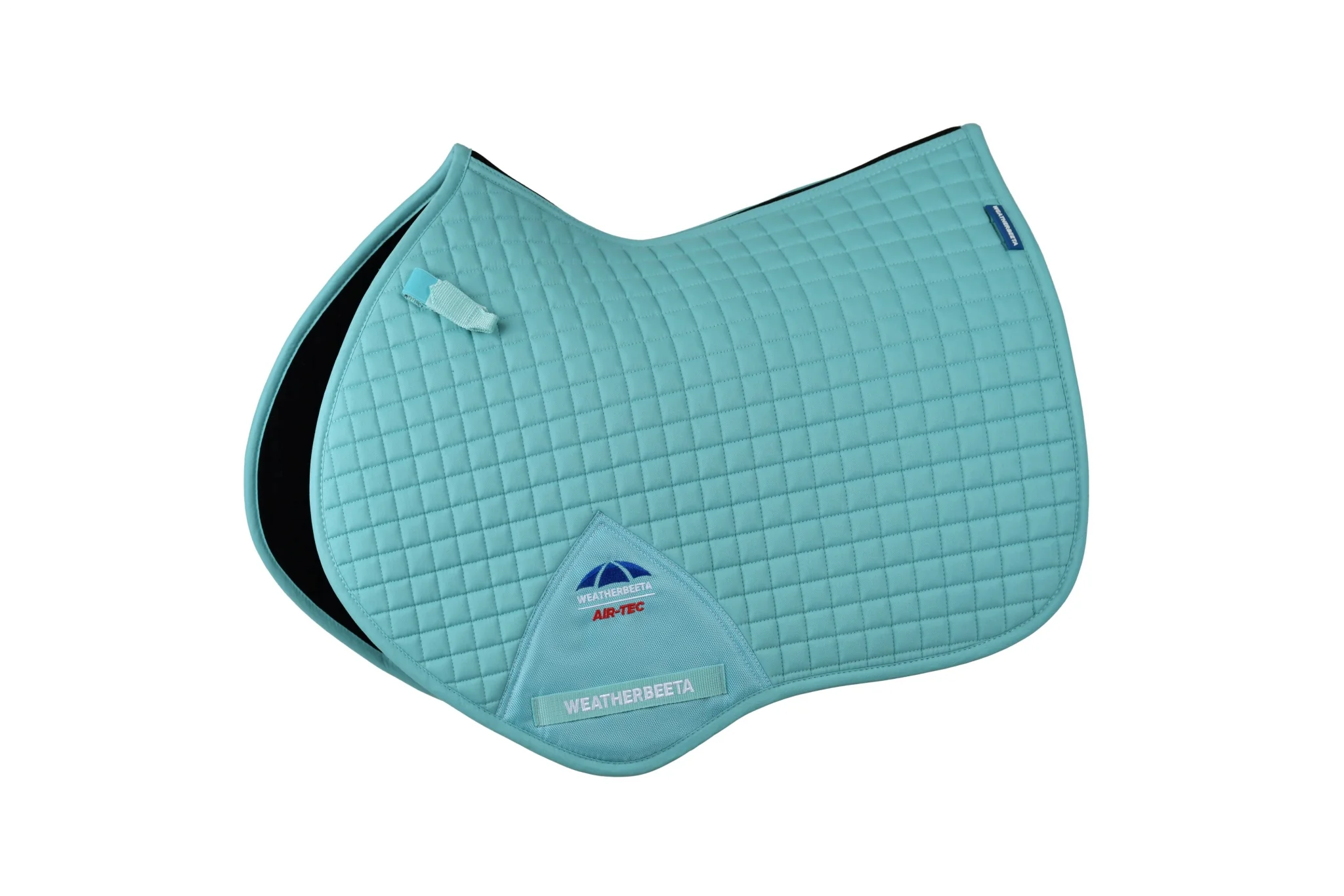 Weatherbeeta Prime Air-Tec Jump Shaped Saddle Pad - Image 10