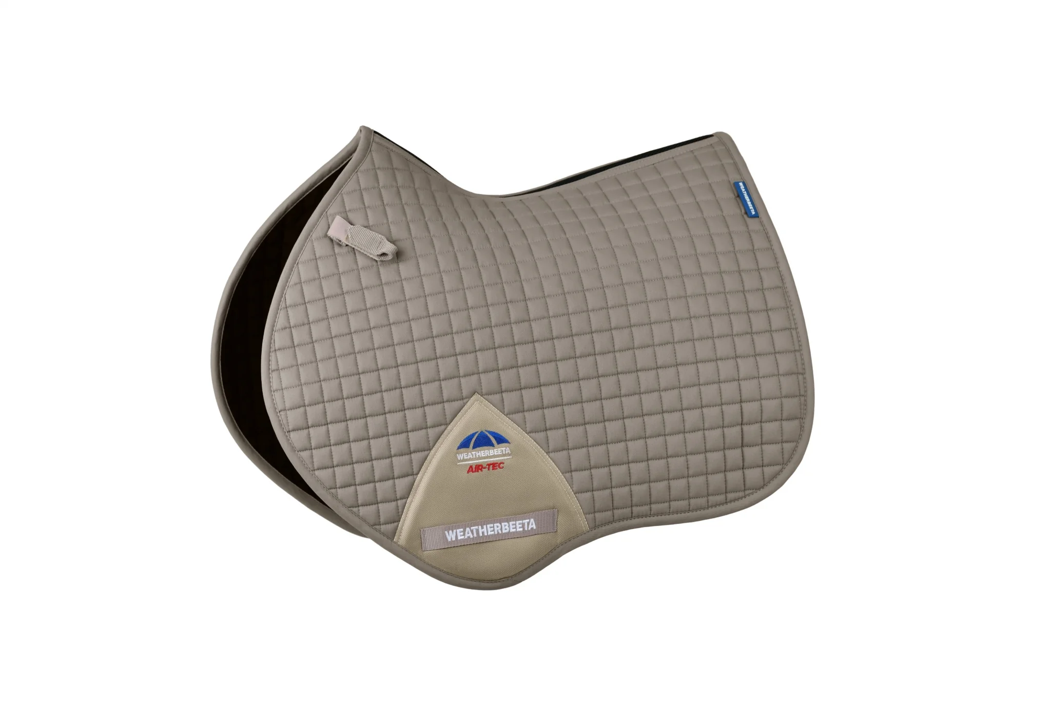 Weatherbeeta Prime Air-Tec Jump Shaped Saddle Pad - Image 13