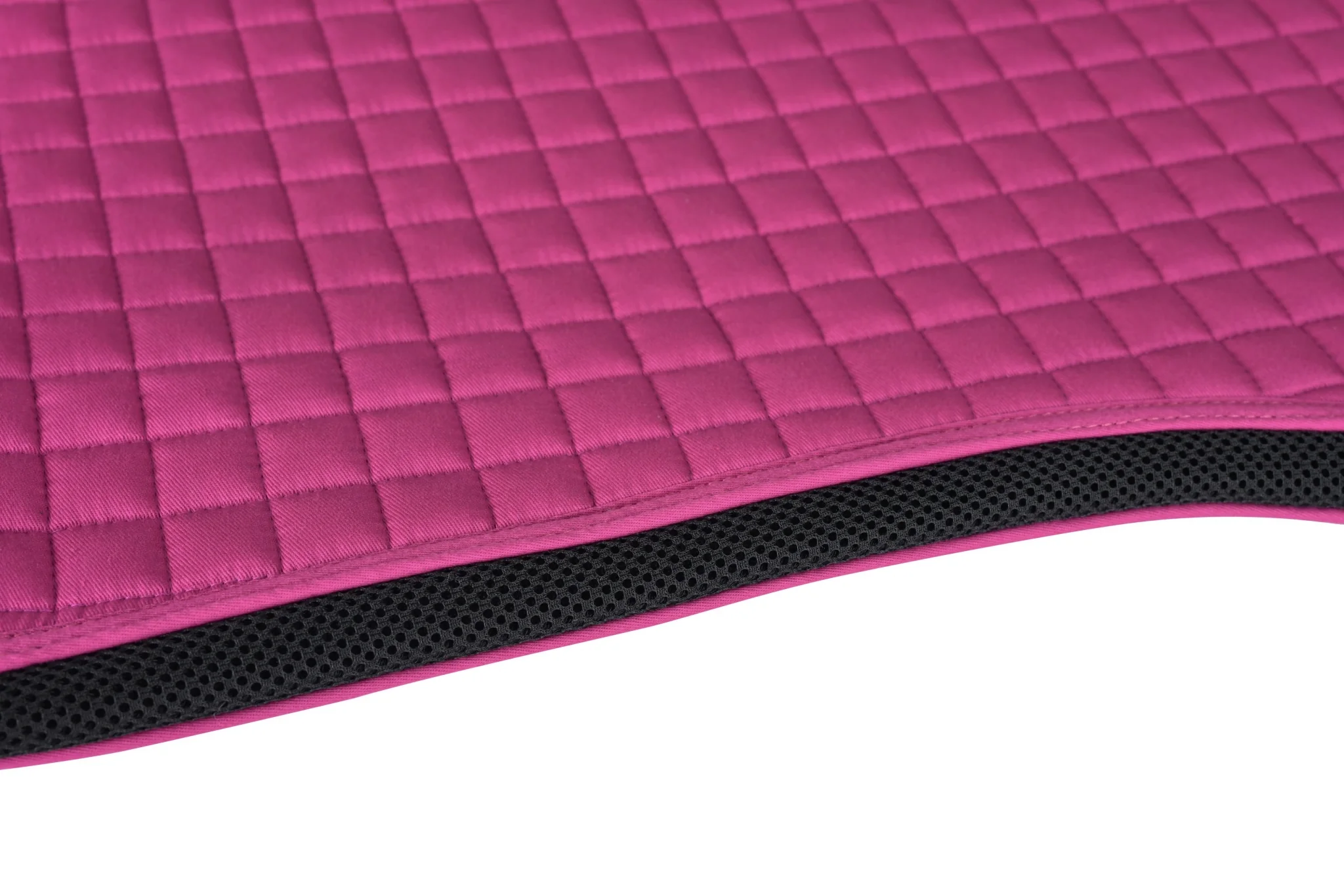 Weatherbeeta Prime Air-Tec Jump Shaped Saddle Pad - Image 24