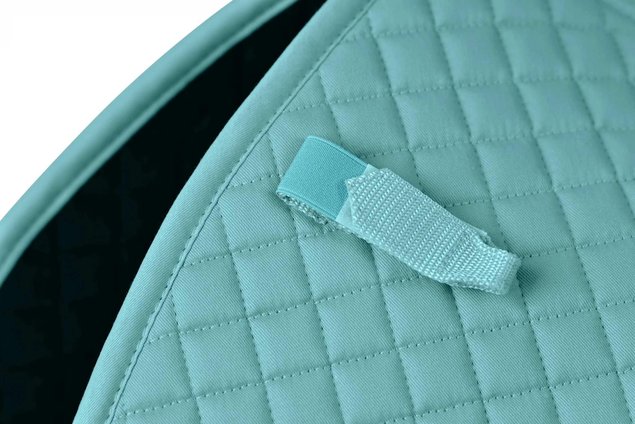 Weatherbeeta Prime Air-Tec Jump Shaped Saddle Pad - Image 47