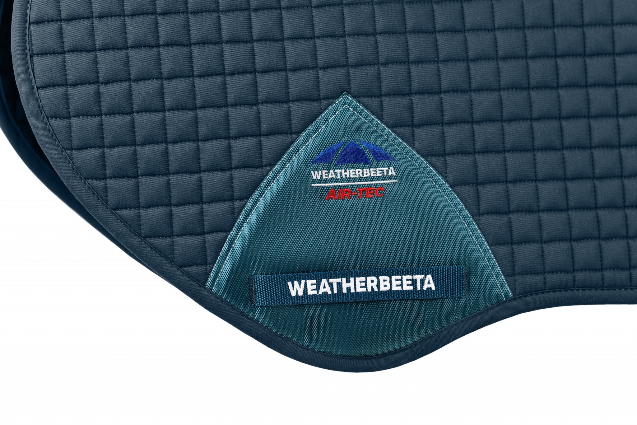 Weatherbeeta Prime Air-Tec Jump Shaped Saddle Pad - Image 56