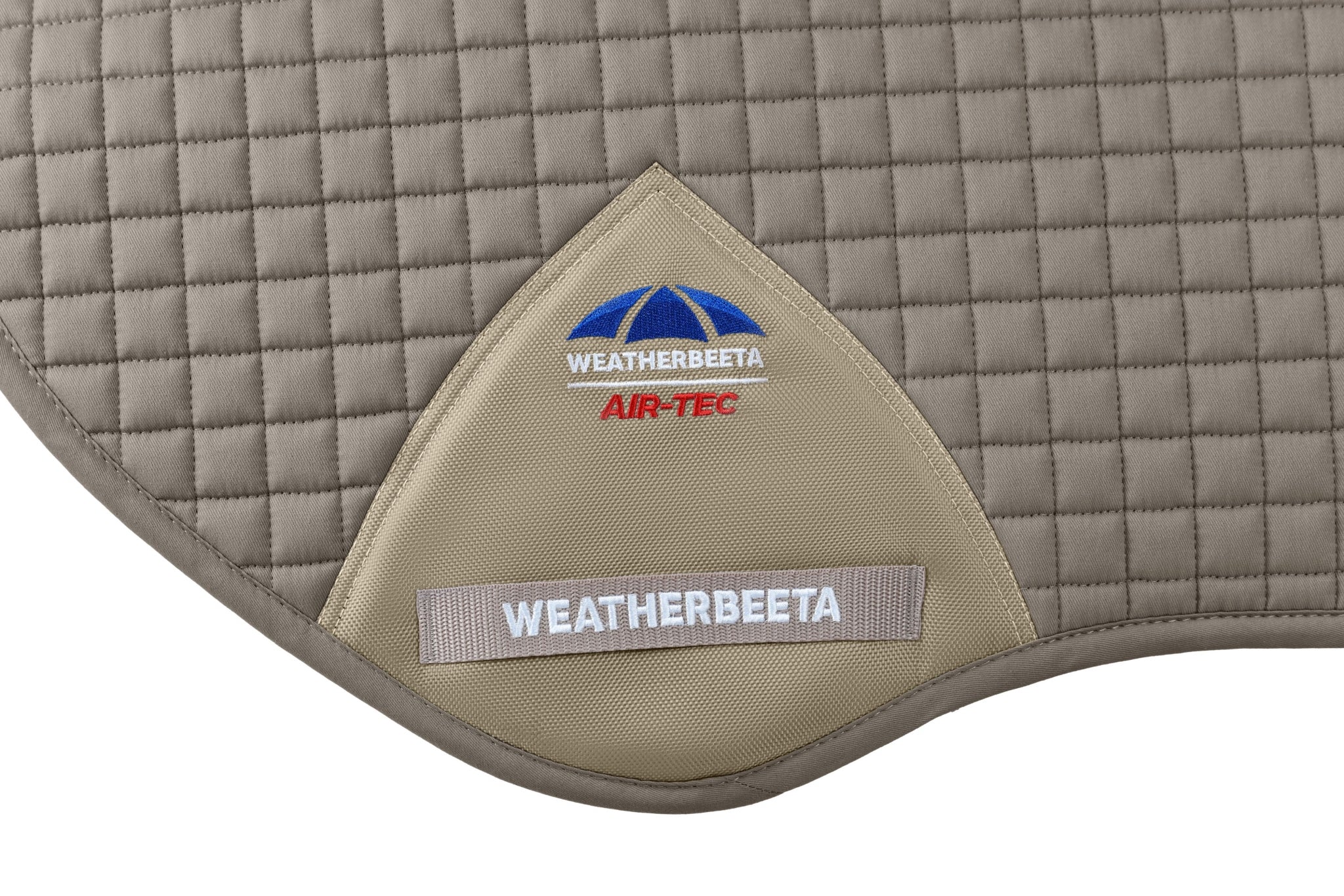 Weatherbeeta Prime Air-Tec Jump Shaped Saddle Pad - Image 59