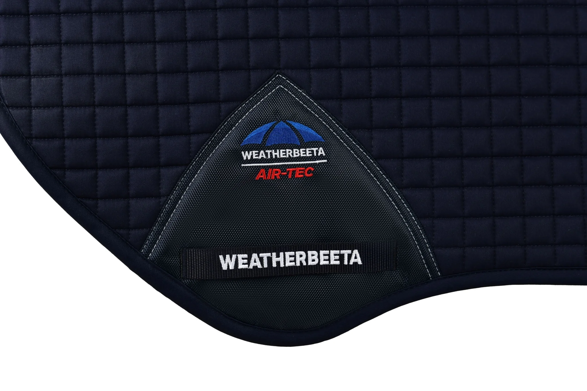 Weatherbeeta Prime Air-Tec Jump Shaped Saddle Pad - Image 63